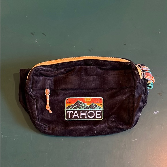 Parks Project Corduroy Fanny - Lake Tahoe - Picture 6 of 6